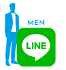 LINE men
